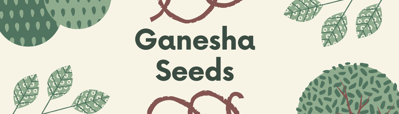 Ganesha Hybrid Seeds